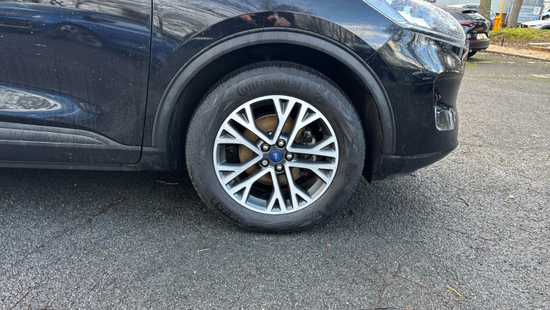 Ford Kuga 2.0 EcoBlue mHEV Titanium 5dr Diesel Estate